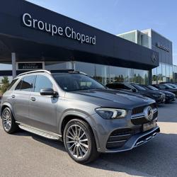 Mercedes GLE GLE 350 de EQ POWER 9G-Tronic 4Matic AMG Line Sanc&eacute;