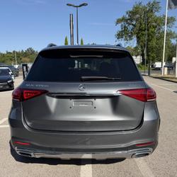 Mercedes GLE GLE 350 de EQ POWER 9G-Tronic 4Matic AMG Line Sanc&eacute;