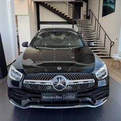 Mercedes GLC GLC 300 de 9G-Tronic 4Matic AMG Line Sanc&eacute;