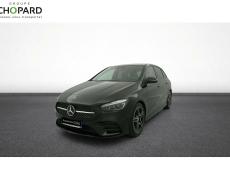 Mercedes Classe B - Classe B 200 d 8G-DCT AMG Line - 34 990 €