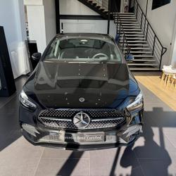 Mercedes Classe B Classe B 200 d 8G-DCT AMG Line Sanc&eacute;