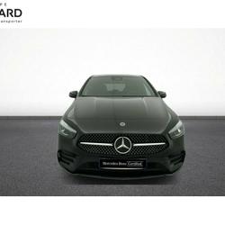 Mercedes Classe B Classe B 200 d 8G-DCT AMG Line Sanc&eacute;