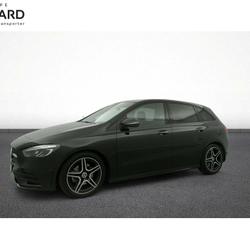 Mercedes Classe B Classe B 200 d 8G-DCT AMG Line Sanc&eacute;