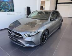 Mercedes Classe A Sancé