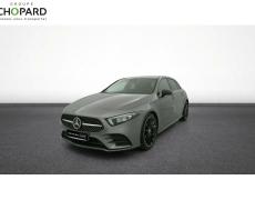 Mercedes Classe A Sancé