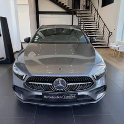 Mercedes Classe A Classe A 200 d 8G-DCT AMG Line Sanc&eacute;