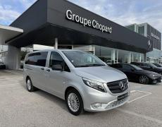 Mercedes Vito - Vito Tourer 116 CDI Long 9G-Tronic RWD Pro - 39 990 €