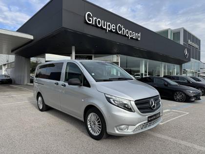 Mercedes Vito - Vito Tourer 116 CDI Long 9G-Tronic RWD Pro - 39 990 €