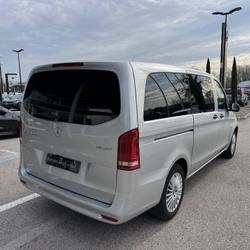 Mercedes Vito Vito Tourer 116 CDI Long 9G-Tronic RWD Pro Sanc&eacute;