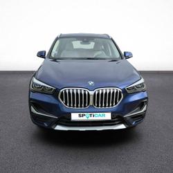 BMW X1 X1 sDrive 20i 192 ch DKG7 xLine Villefranche-sur-Sa&ocirc;ne