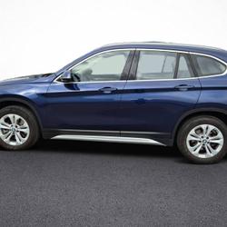 BMW X1 X1 sDrive 20i 192 ch DKG7 xLine Villefranche-sur-Sa&ocirc;ne