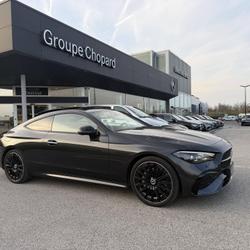 Mercedes CLE CLE Coup&eacute; 200 9G-Tronic AMG Line Sanc&eacute;