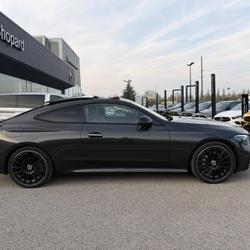 Mercedes CLE CLE Coup&eacute; 200 9G-Tronic AMG Line Sanc&eacute;