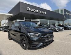 Mercedes GLA
