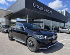 Mercedes GLC - GLC Coupé 300 de 9G-Tronic 4Matic AMG Line - 51 990 €