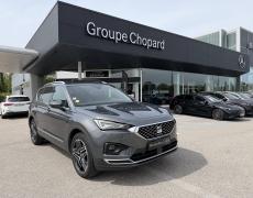 Seat Tarraco Sancé