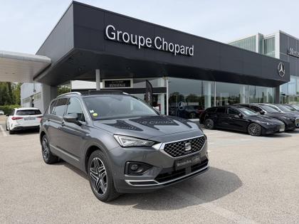 Seat Tarraco - Tarraco 2.0 TDI 150 ch Start/Stop DSG7 4Drive 7 pl Xcellence - 25 990 €