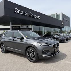 Seat Tarraco Tarraco 2.0 TDI 150 ch Start/Stop DSG7 4Drive 7 pl Xcellence Sanc&eacute;