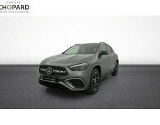 Mercedes GLA Sancé
