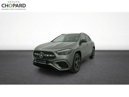 Mercedes GLA - GLA 250 e Hybrid EQ 8G-DCT AMG Line - 42 990 €