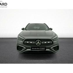 Mercedes GLA GLA 250 e Hybrid EQ 8G-DCT AMG Line Sanc&eacute;