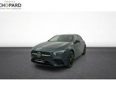 Mercedes Classe A Sancé