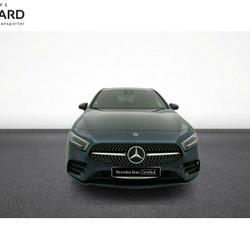 Mercedes Classe A Classe A 250 e 8G-DCT AMG Line Sanc&eacute;