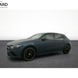 Mercedes Classe A Classe A 250 e 8G-DCT AMG Line Sanc&eacute;