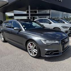 Audi A6 Avant A6 Avant V6 3.0 BiTDI 326 Tiptronic 8 Quattro Comp&eacute;tition Sanc&eacute;