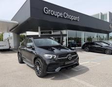 Mercedes GLE Sancé