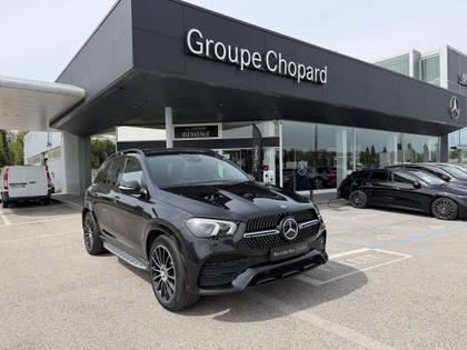 Mercedes GLE - GLE 350 de EQ POWER 9G-Tronic 4Matic AMG Line - 62 990 €