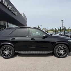 Mercedes GLE GLE 350 de EQ POWER 9G-Tronic 4Matic AMG Line Sanc&eacute;