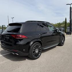 Mercedes GLE GLE 350 de EQ POWER 9G-Tronic 4Matic AMG Line Sanc&eacute;