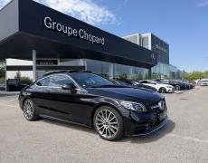 Mercedes CLA Sancé