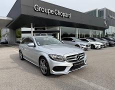 Mercedes Classe C Sancé
