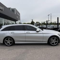 Mercedes Classe C Classe C Break 180 Sportline 7G-Tronic A Sanc&eacute;