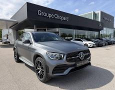 Mercedes GLC Sancé
