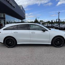 Mercedes CLA CLA Shooting Brake 250 e 8G-DCT AMG Line Sanc&eacute;