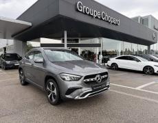 Mercedes GLA Sancé