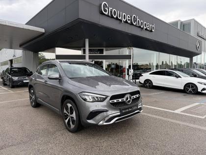 Mercedes GLA - GLA 250 e 8G-DCT Progressive Line - 36 990 €
