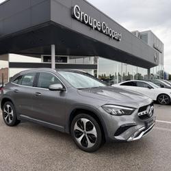 Mercedes GLA GLA 250 e 8G-DCT Progressive Line Sanc&eacute;