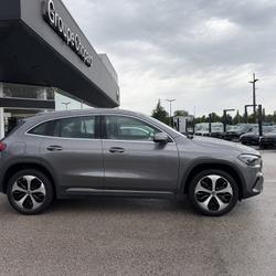 Mercedes GLA GLA 250 e 8G-DCT Progressive Line Sanc&eacute;