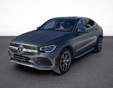 Mercedes GLC Sancé