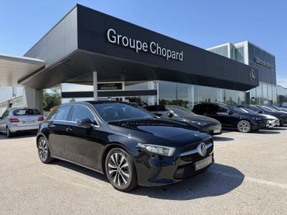 Mercedes Classe A - Classe A 200 d 8G-DCT Style Line - 26 990 €
