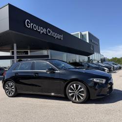 Mercedes Classe A Classe A 200 d 8G-DCT Style Line Sanc&eacute;