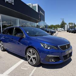 Peugeot 308 SW Phase 2 308 SW PureTech 225ch S&S EAT8 GT Sanc&eacute;