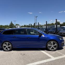 Peugeot 308 SW Phase 2 308 SW PureTech 225ch S&S EAT8 GT Sanc&eacute;