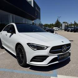 Mercedes CLA CLA Coup&eacute; 250 e 8G-DCT AMG Line Sanc&eacute;