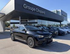 Mercedes GLA Sancé