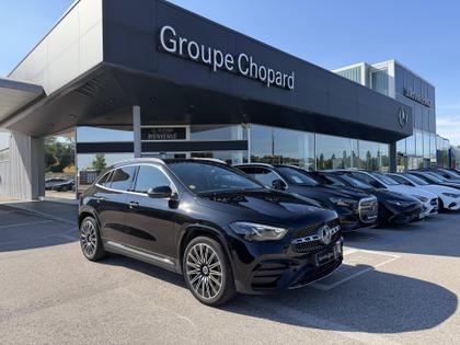 Mercedes GLA - GLA 200 d 8G-DCT AMG Line - 36 990 €